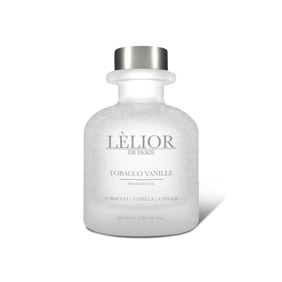 Designer Capsule™ - Tobacco Vanille