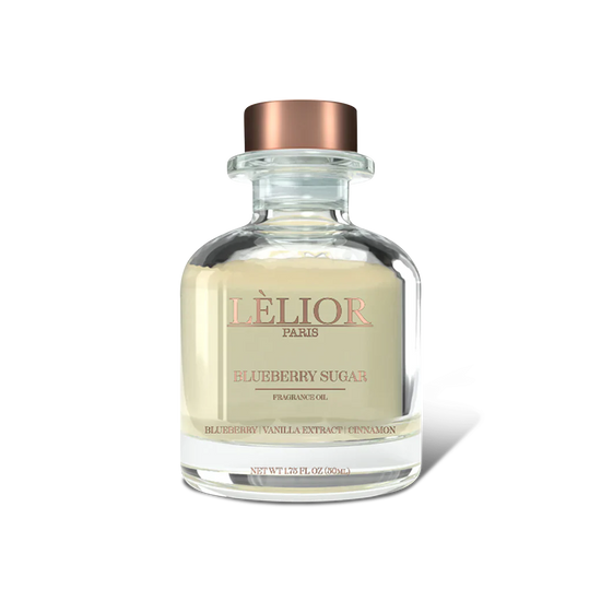 Gourmand Reserve™ - Blueberry Sugar