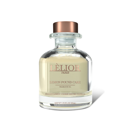 Gourmand Reserve™ - Lemon Pound Cake