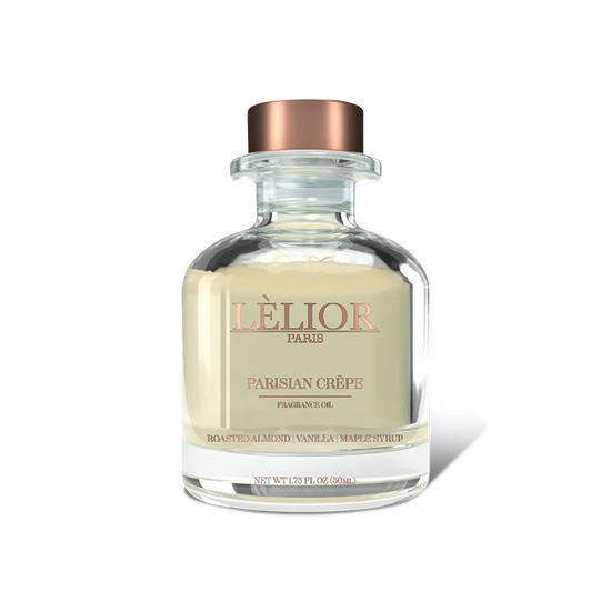 Gourmand Reserve™ - Parisian Crepe