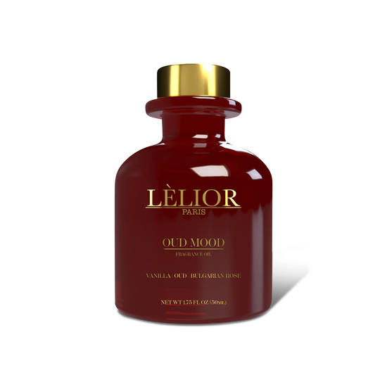 Designer Capsule™ - Oud Mood