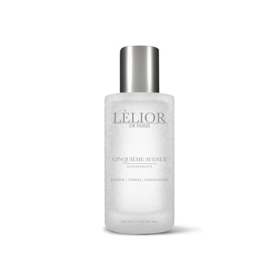 Designer Capsule™ Room Sprays - Cinquième Avenue