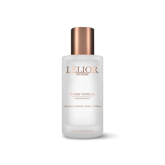 Flower Bloom™ Room Sprays - Roses Vanille