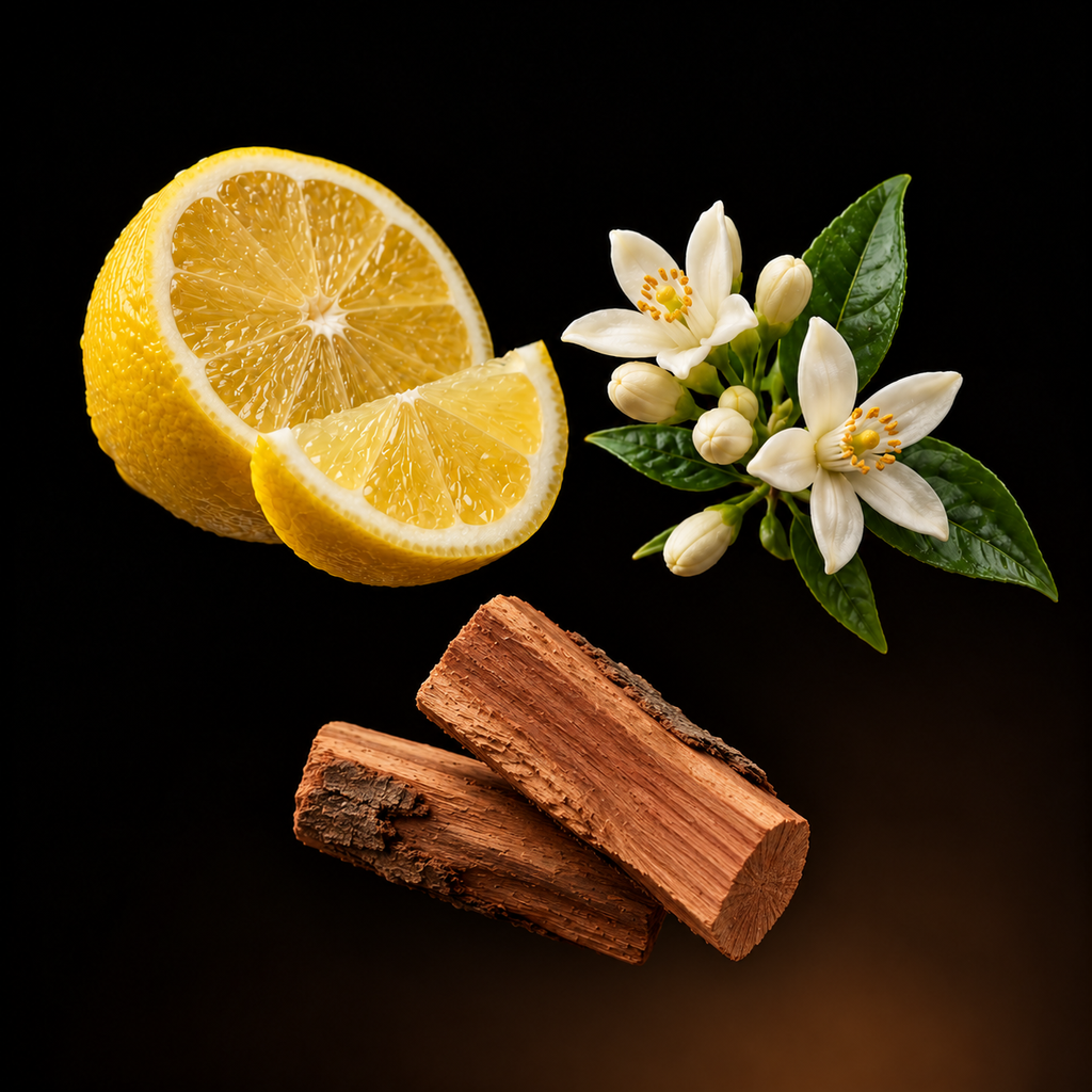 AUTIER – Extrait de Parfum