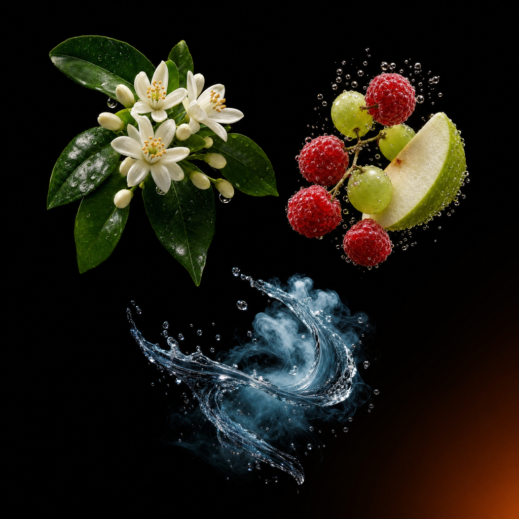 Clean Serenity™ - Aqua Fresh