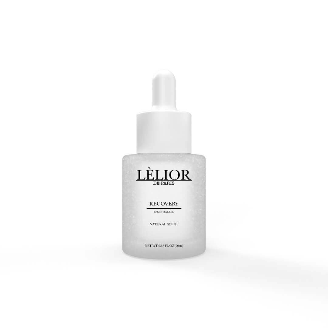 Aromatherapy | Recovery Essential Oil | Lèlior de Paris