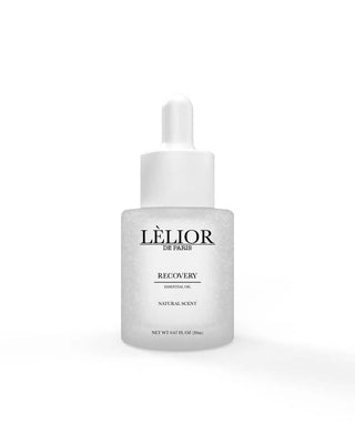 Aromatherapy | Recovery Essential Oil | Lèlior de Paris