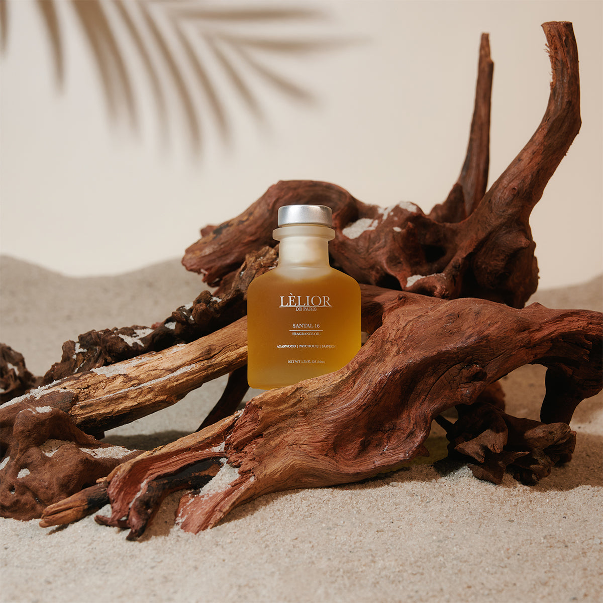 Nature's Essence Unveiled, Discover the All-Natural Beauty of Our Fragrances.