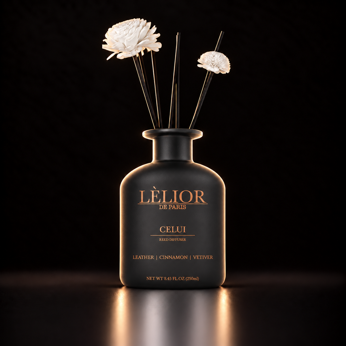 Hotel Atelier™ Reed Diffusers - Celui