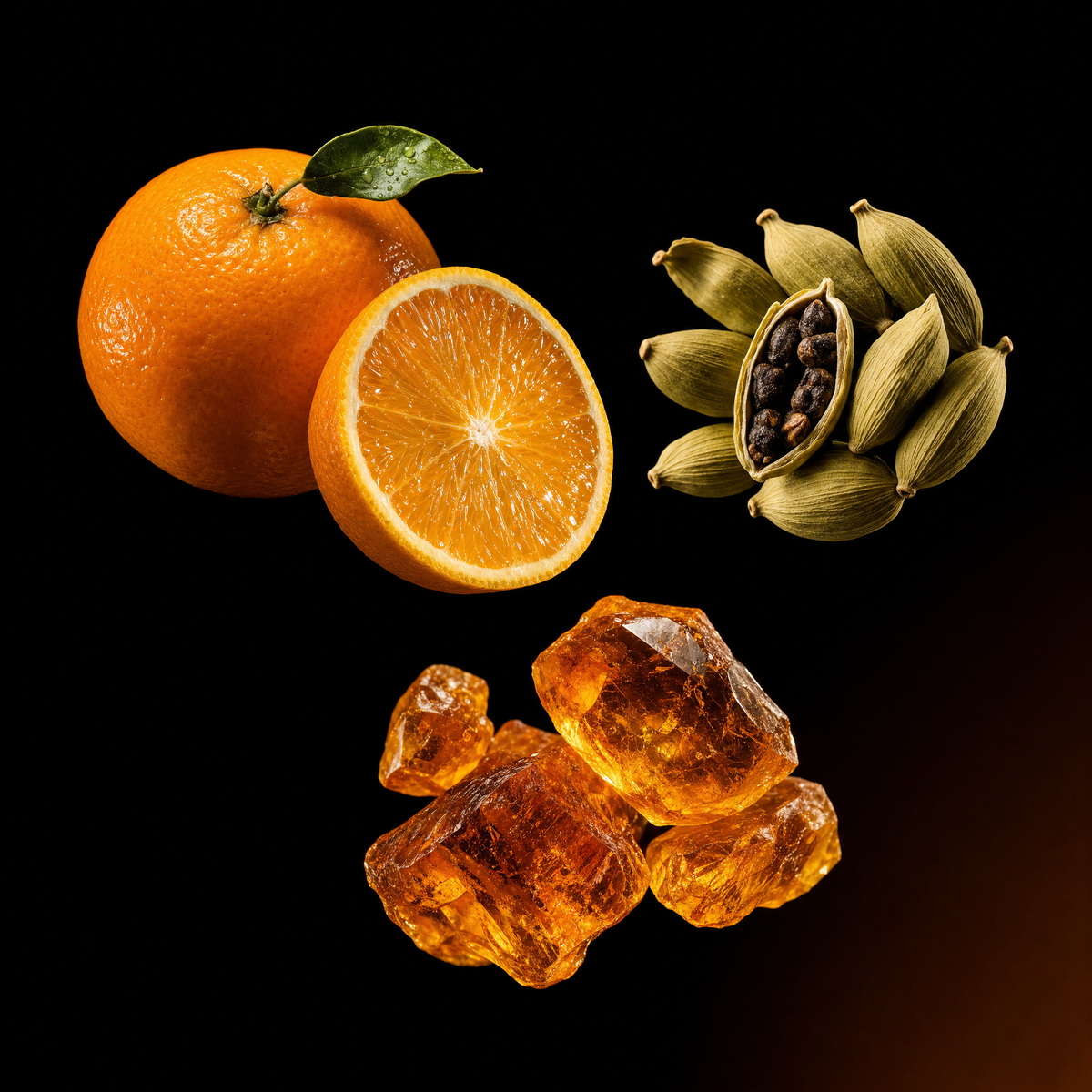 Clean Serenity™ - Citrus Ember