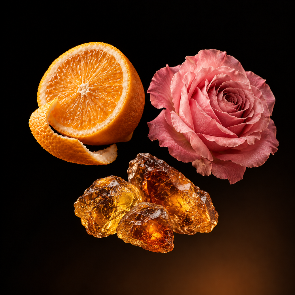 CLOSE ENOUGH – Extrait de Parfum