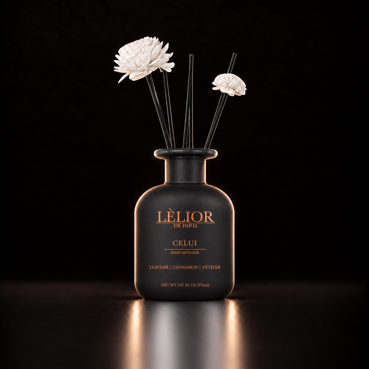 Hotel Atelier™ Reed Diffusers - Celui