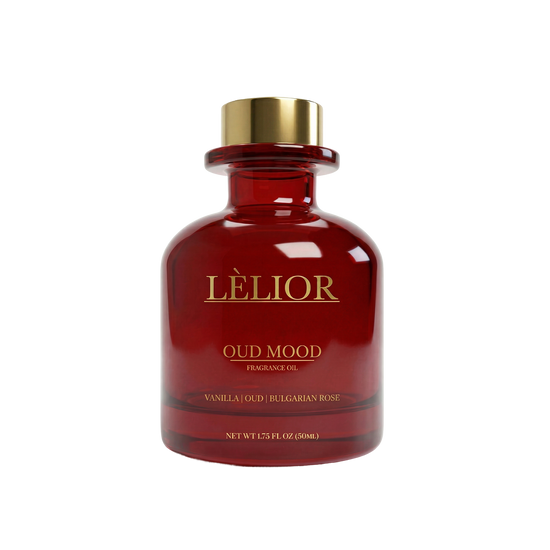 Designer Capsule™ - Oud Mood