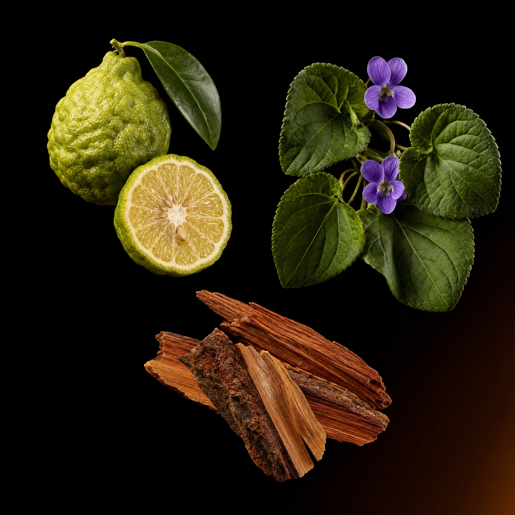 Clean Serenity™ - Fresh Radiance