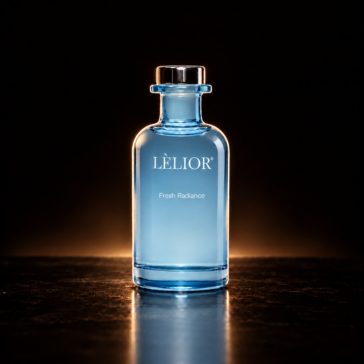 Clean Serenity™ - Fresh Radiance