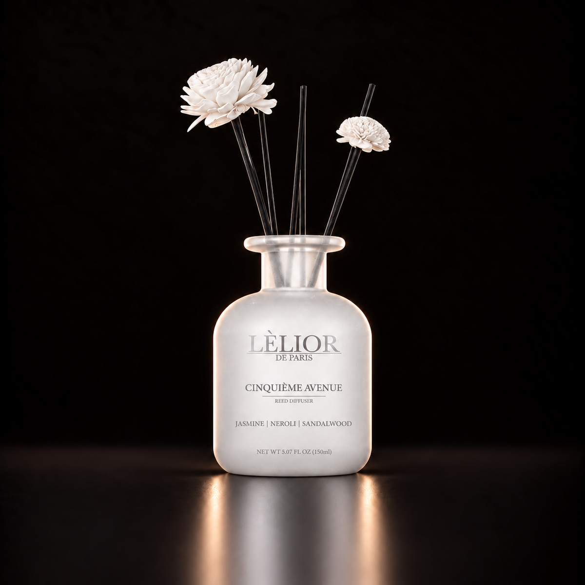 Designer Capsule™ Reed Diffusers - Cinquième Avenue