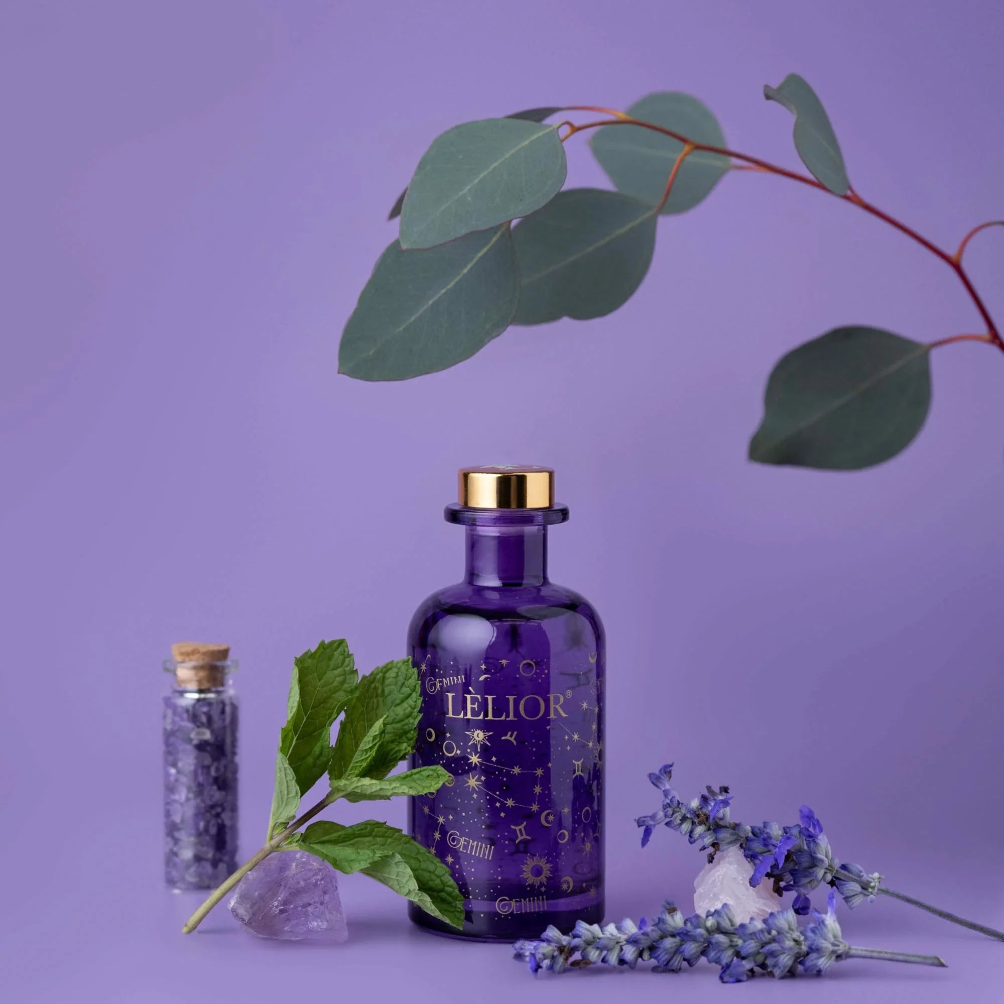 Zodiac Cosmosis™ - Gemini