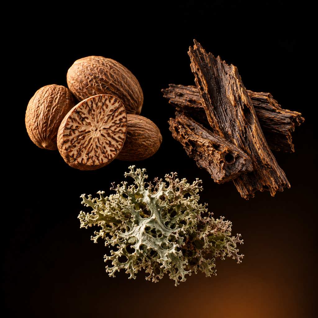 IMPERIAL OUD – Extrait de Parfum