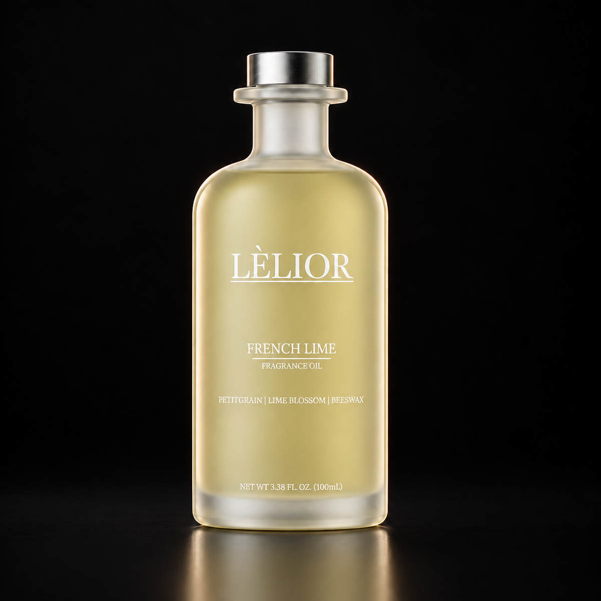 Designer Capsule™ - French Lime