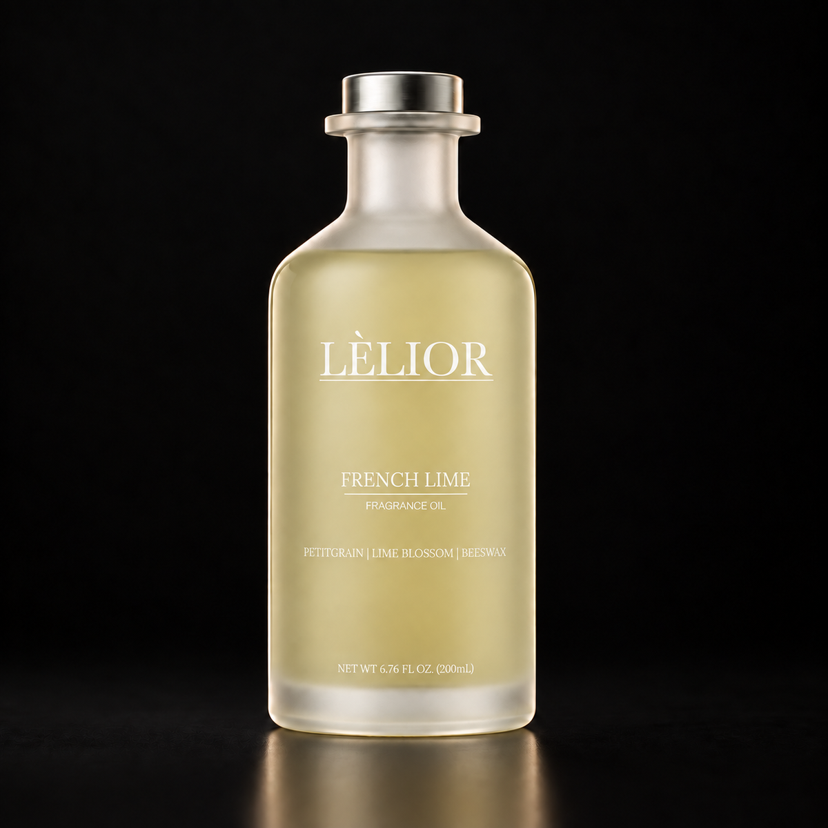Designer Capsule™ - French Lime