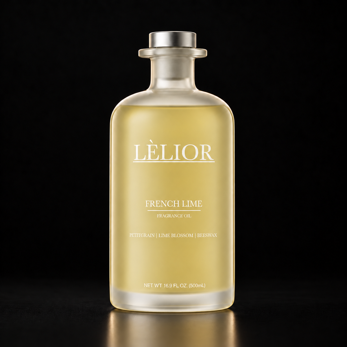 Designer Capsule™ - French Lime