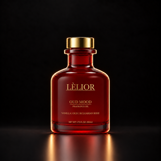 Designer Capsule™ - Oud Mood