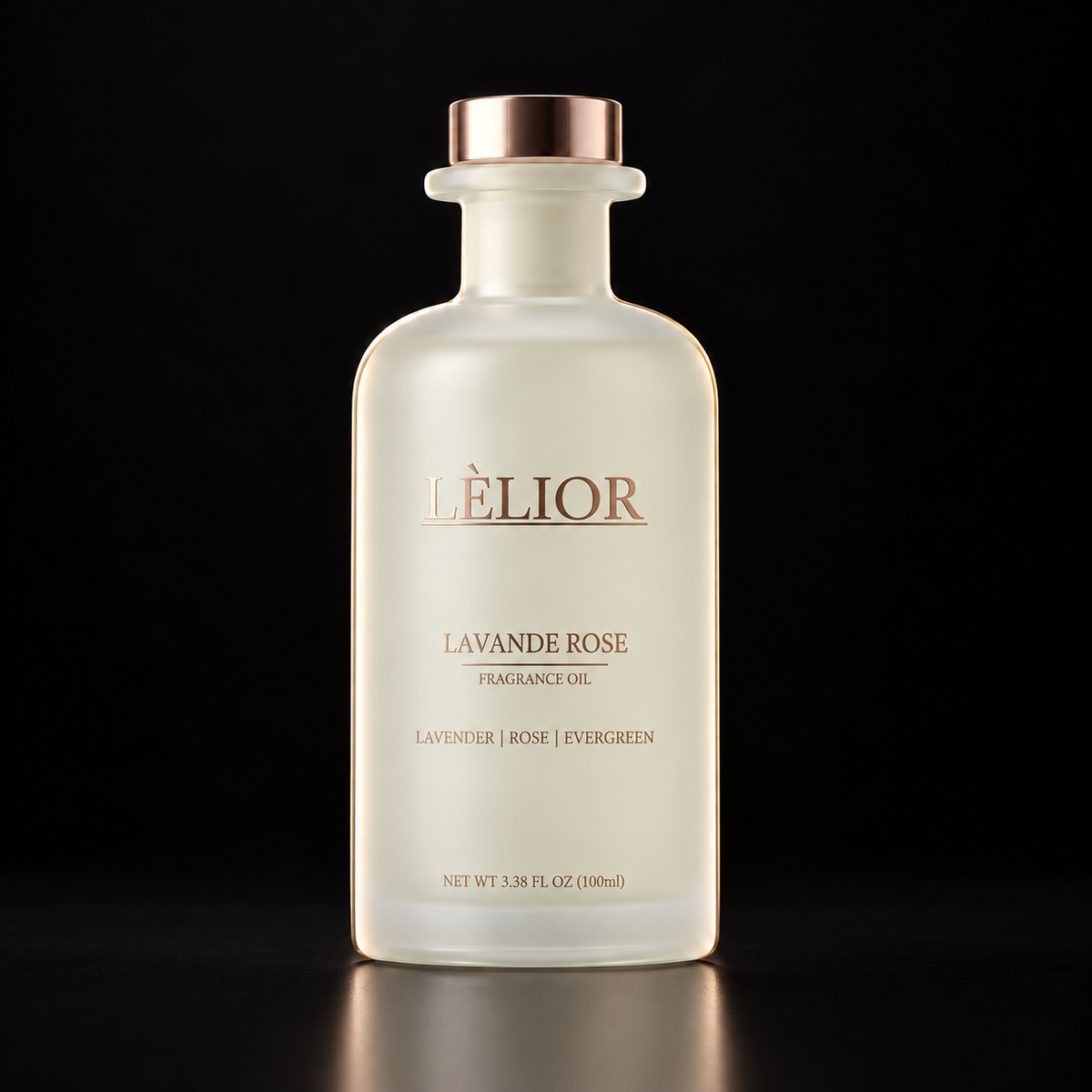 Flower Bloom™ - Lavande Rose