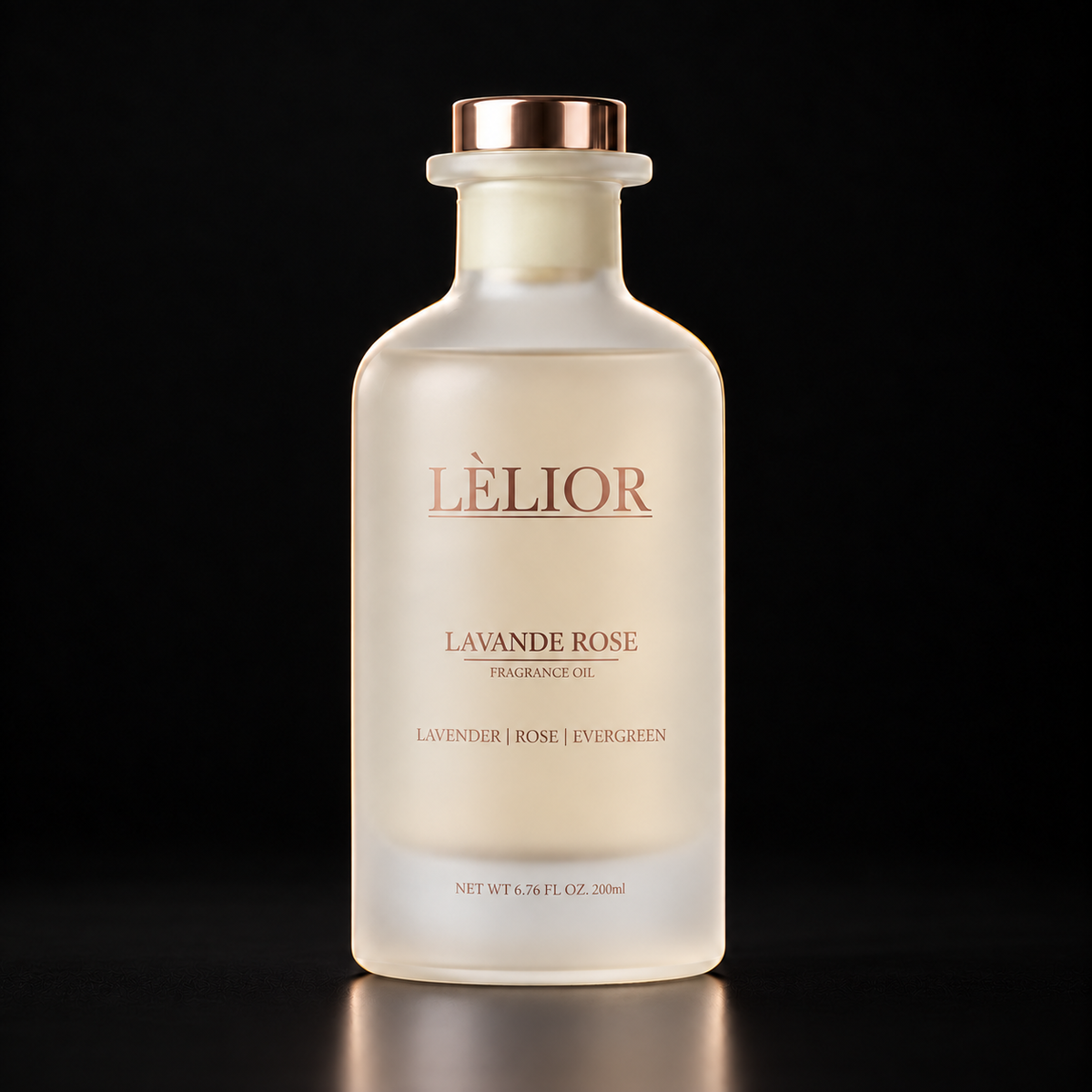 Flower Bloom™ - Lavande Rose