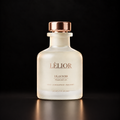 Flower Bloom™ - Lilas Noir