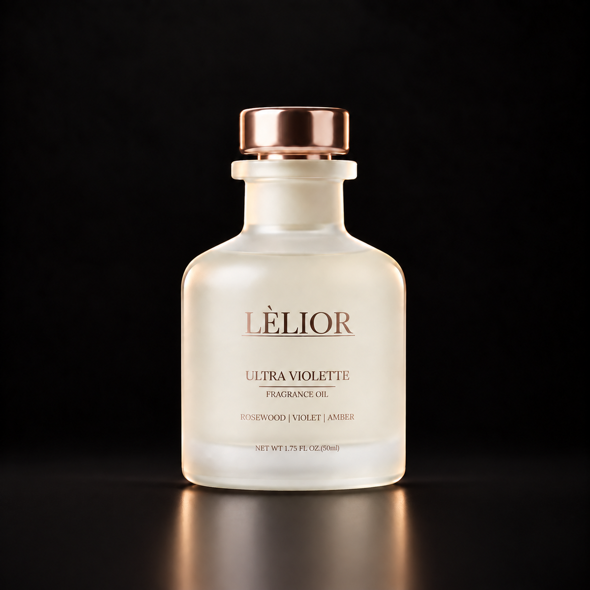 Flower Bloom™ - Ultra Violette