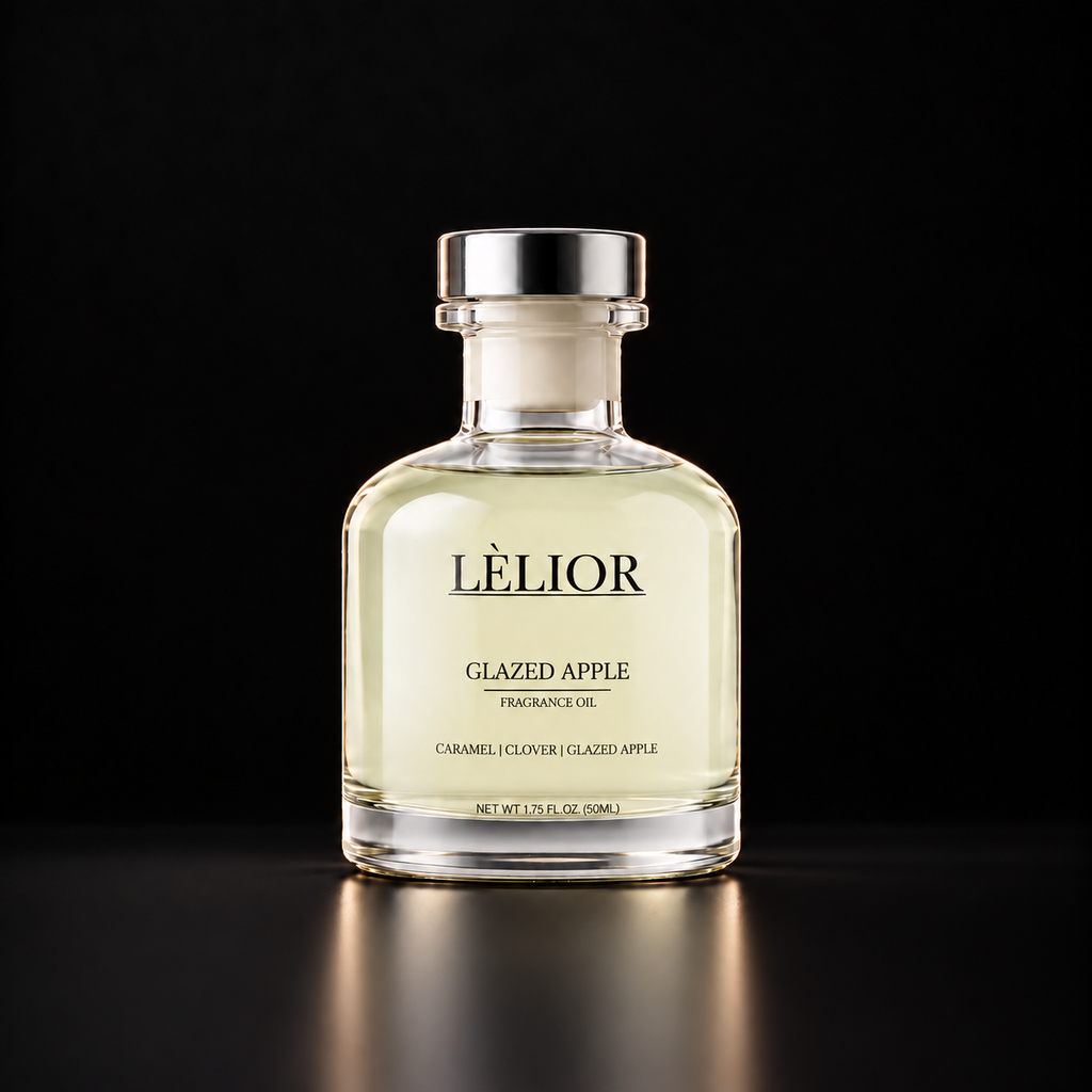 Gourmand Reserve™ - Glazed Apple