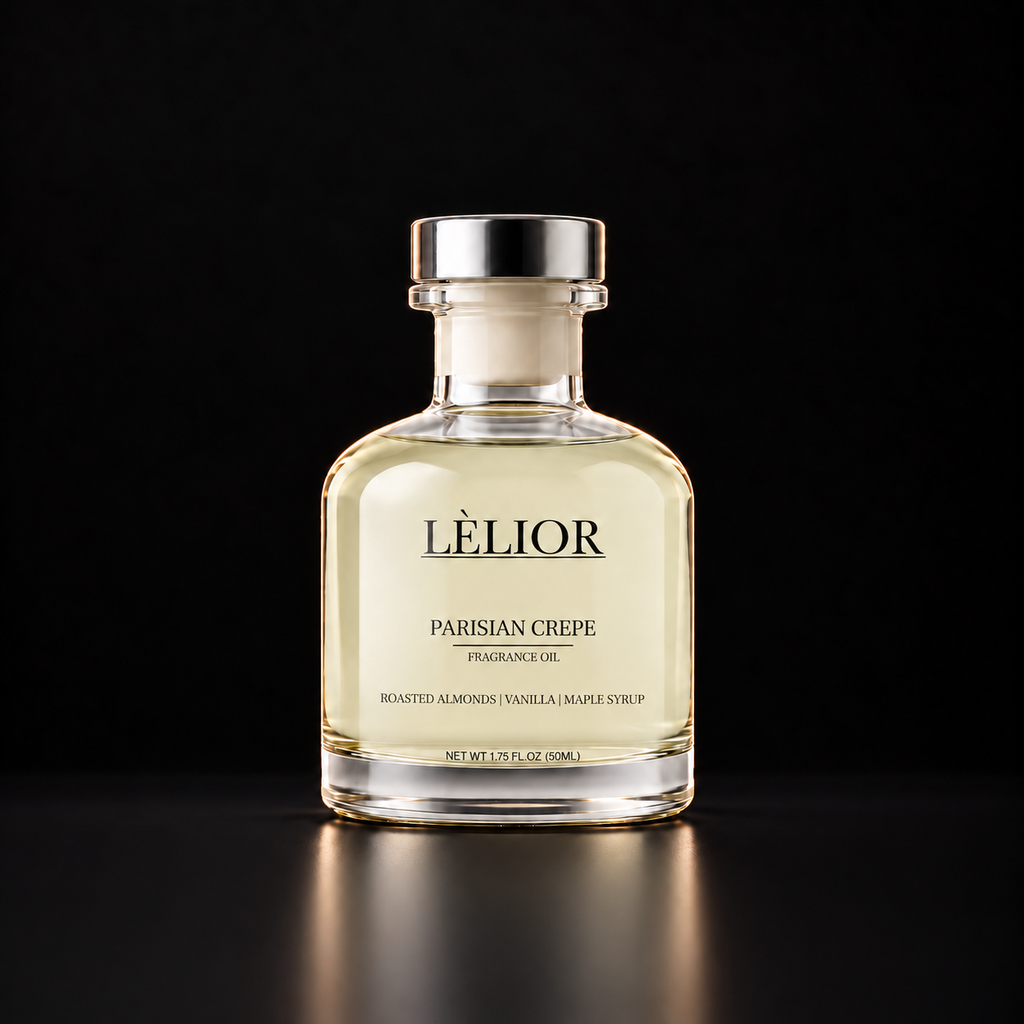 Gourmand Reserve™ - Parisian Crepe