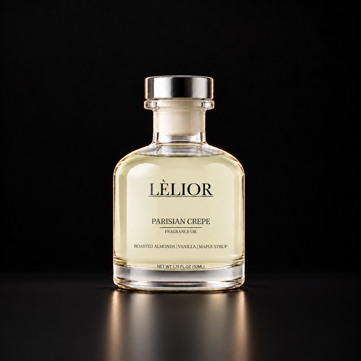 Gourmand Reserve™ - Parisian Crepe