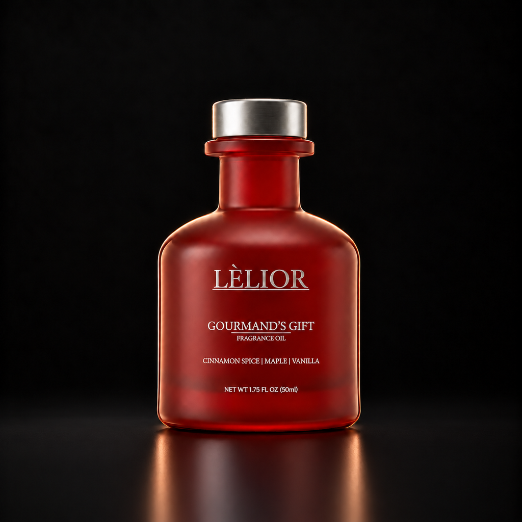 Holiday Allure™ - Gourmand's Gift
