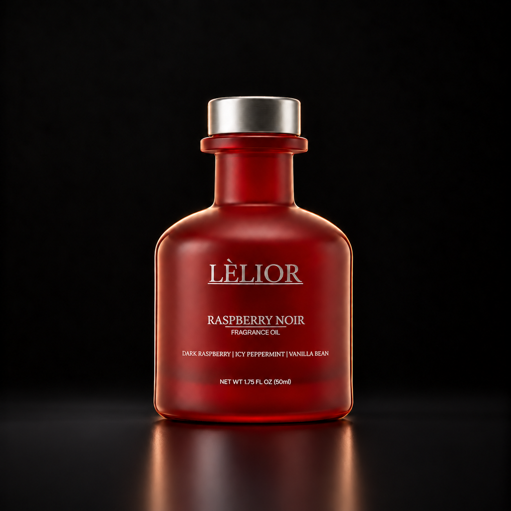 Holiday Allure™ - Raspberry Noir