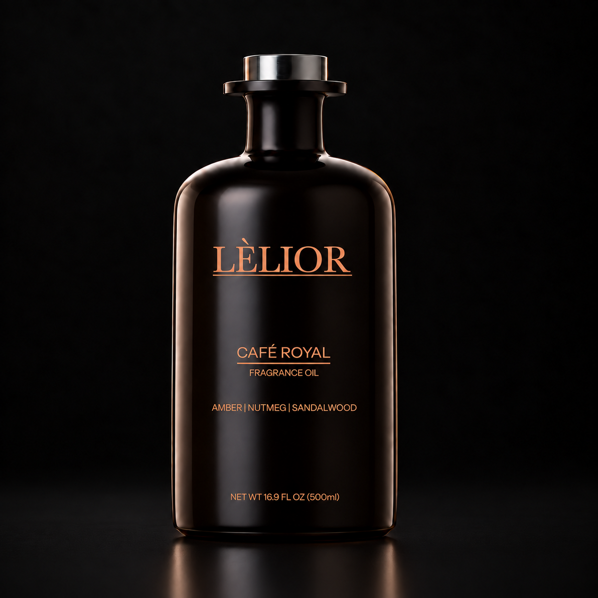 Hotel Atelier™ - Café Royal