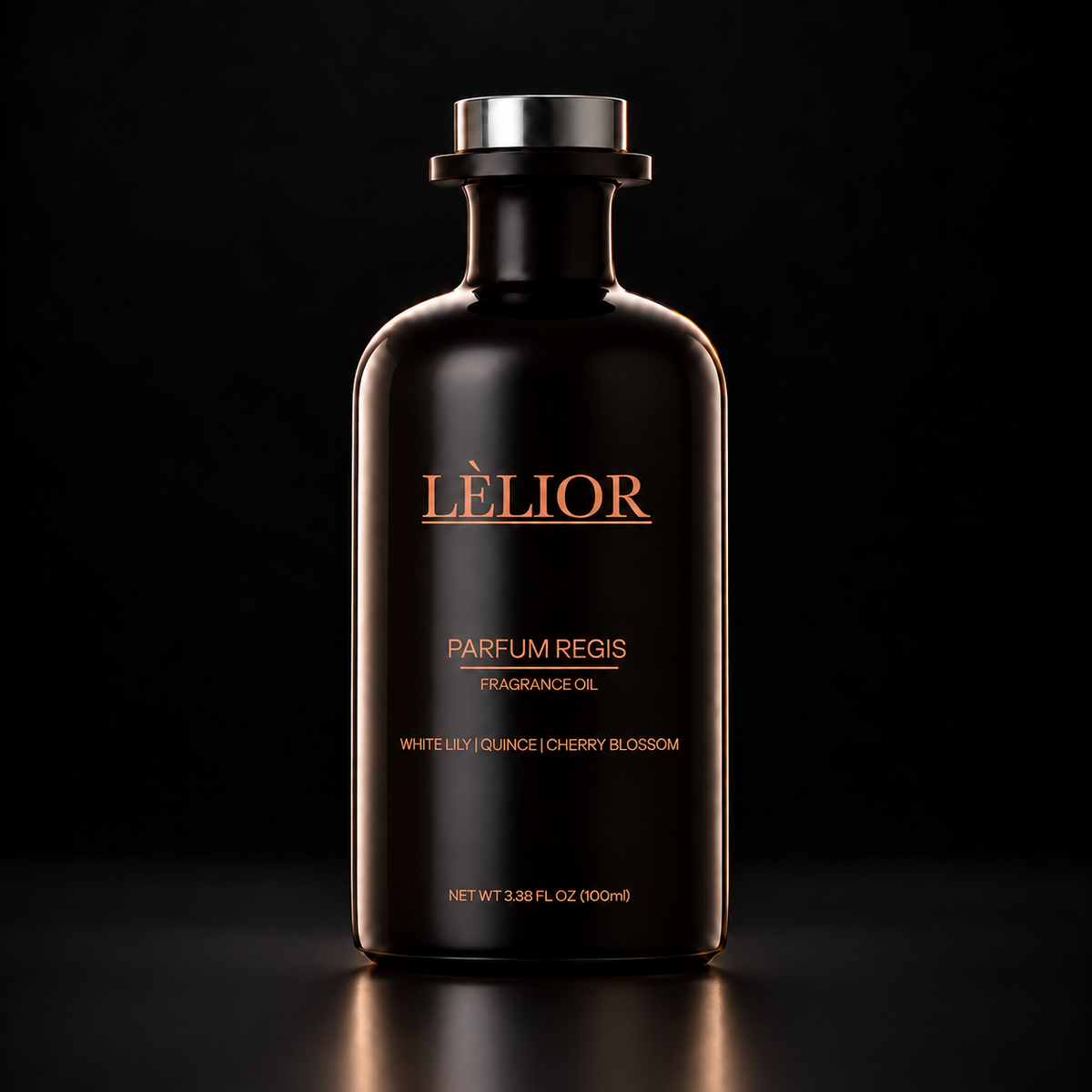 Hotel Atelier™ - Parfum Regis