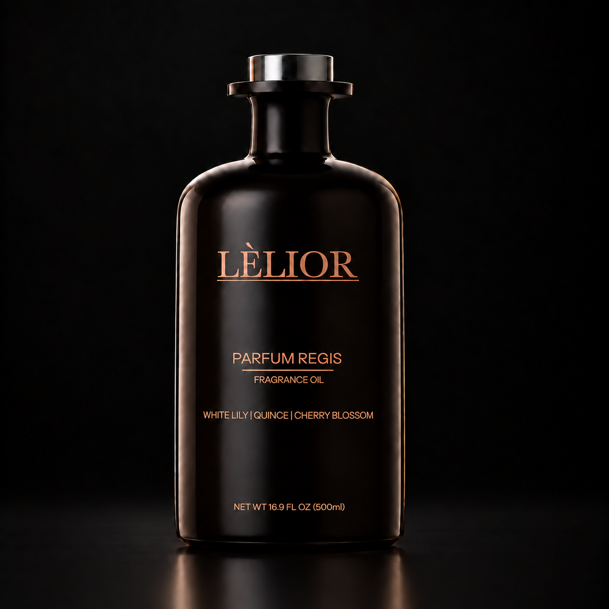 Hotel Atelier™ - Parfum Regis