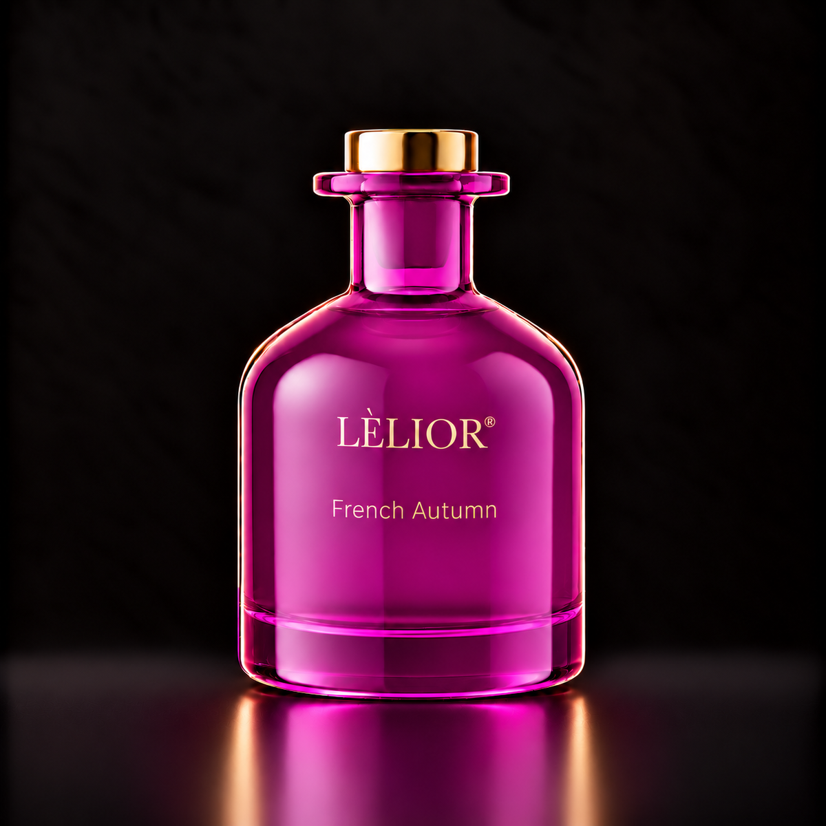 Mademoiselle Privée™ - French Autumn