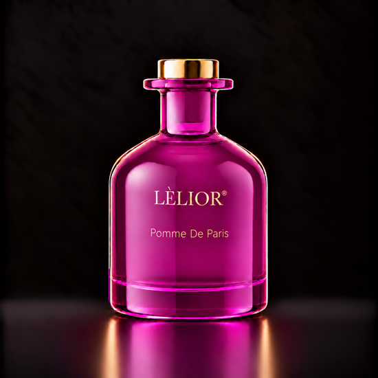 Mademoiselle Privée™ - Pomme De Paris