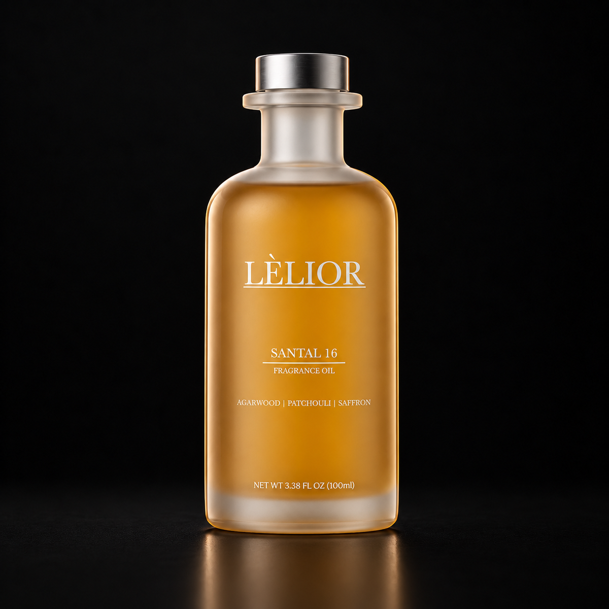 Santal Essence™ - Santal 16