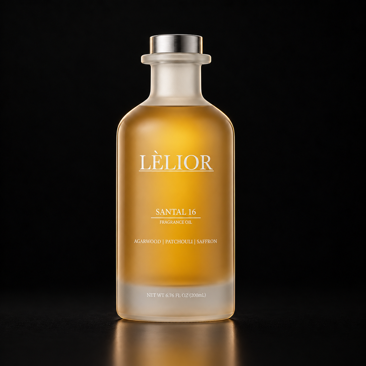 Santal Essence™ - Santal 16