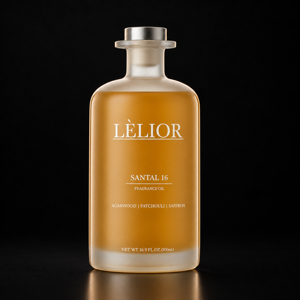 Santal Essence™ - Santal 16