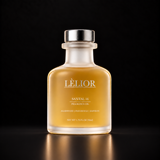 Santal Essence™ - Santal 16