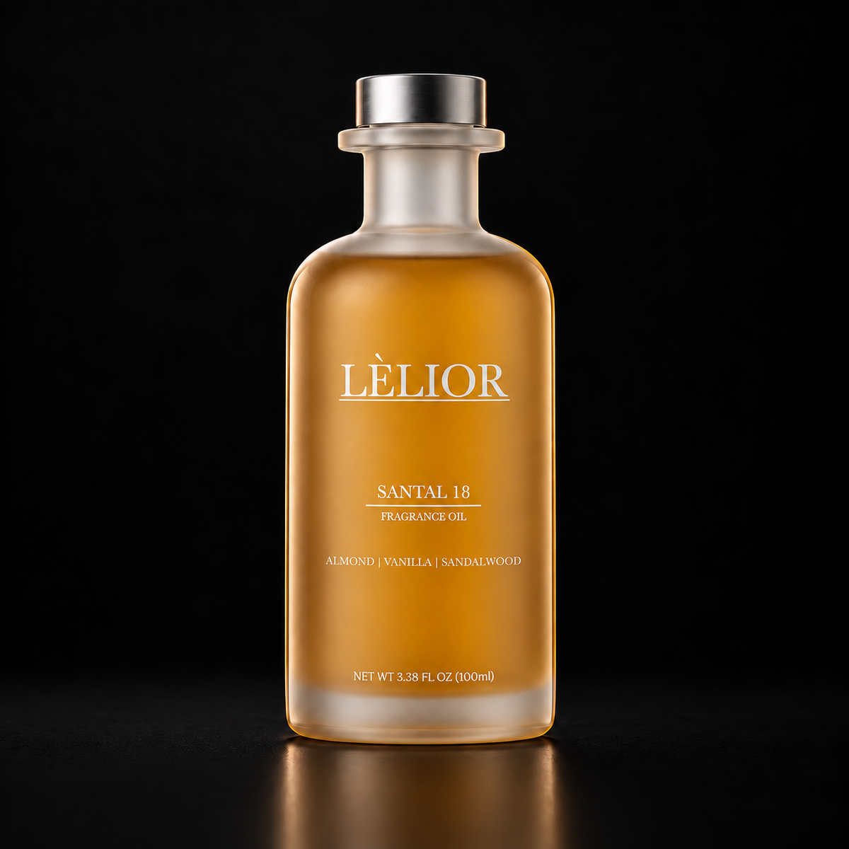 Santal Essence™ - Santal 18