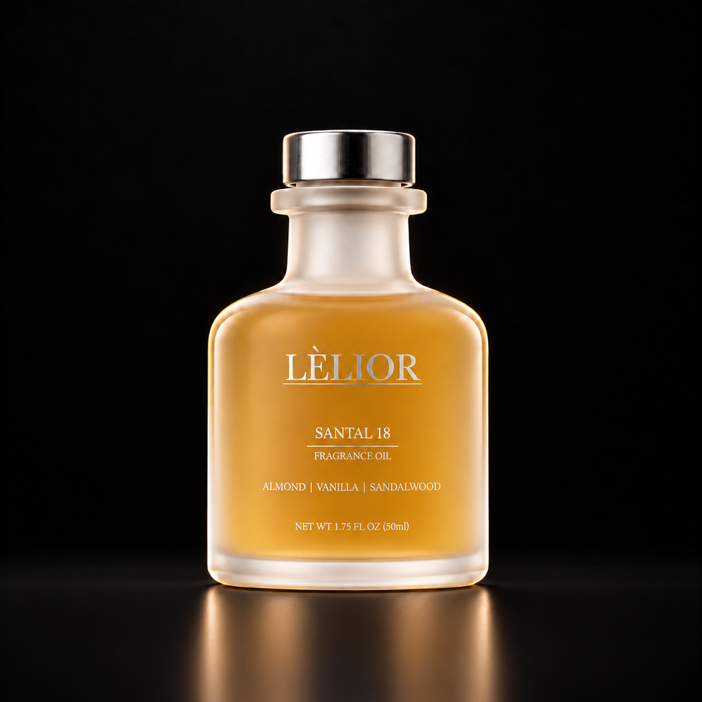 Santal Essence™ - Santal 18