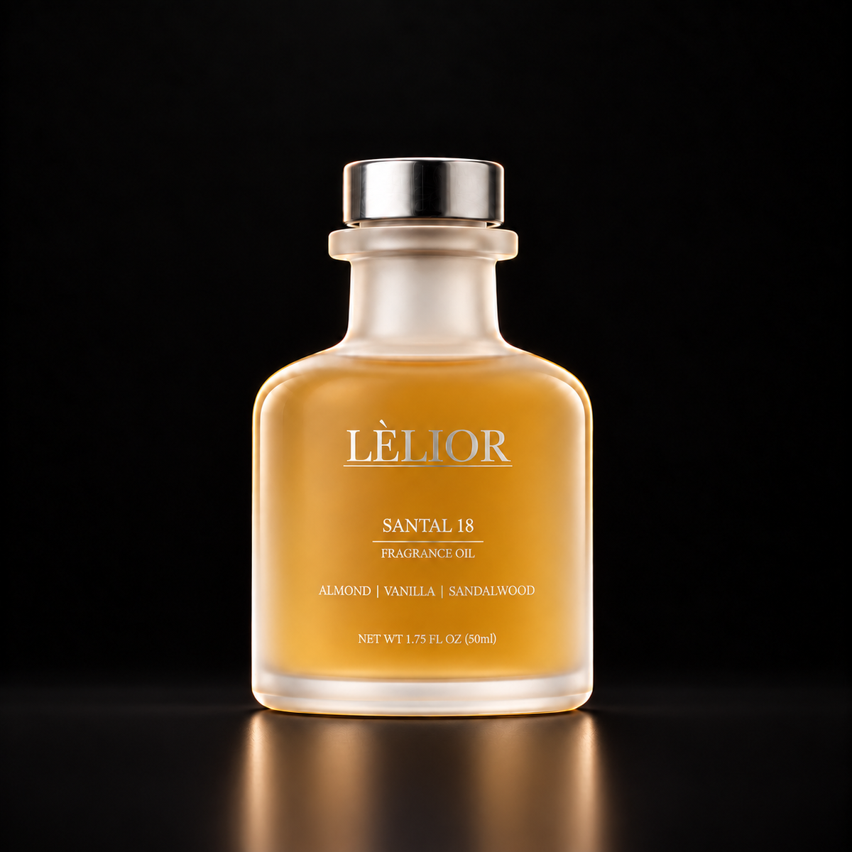 Santal Essence™ - Santal 18