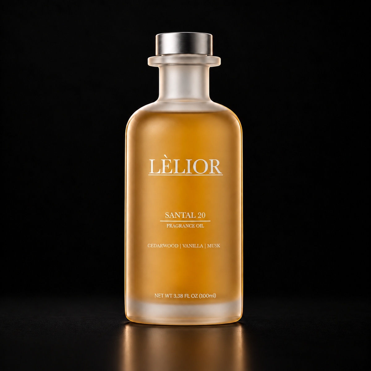 Santal Essence™ - Santal 20