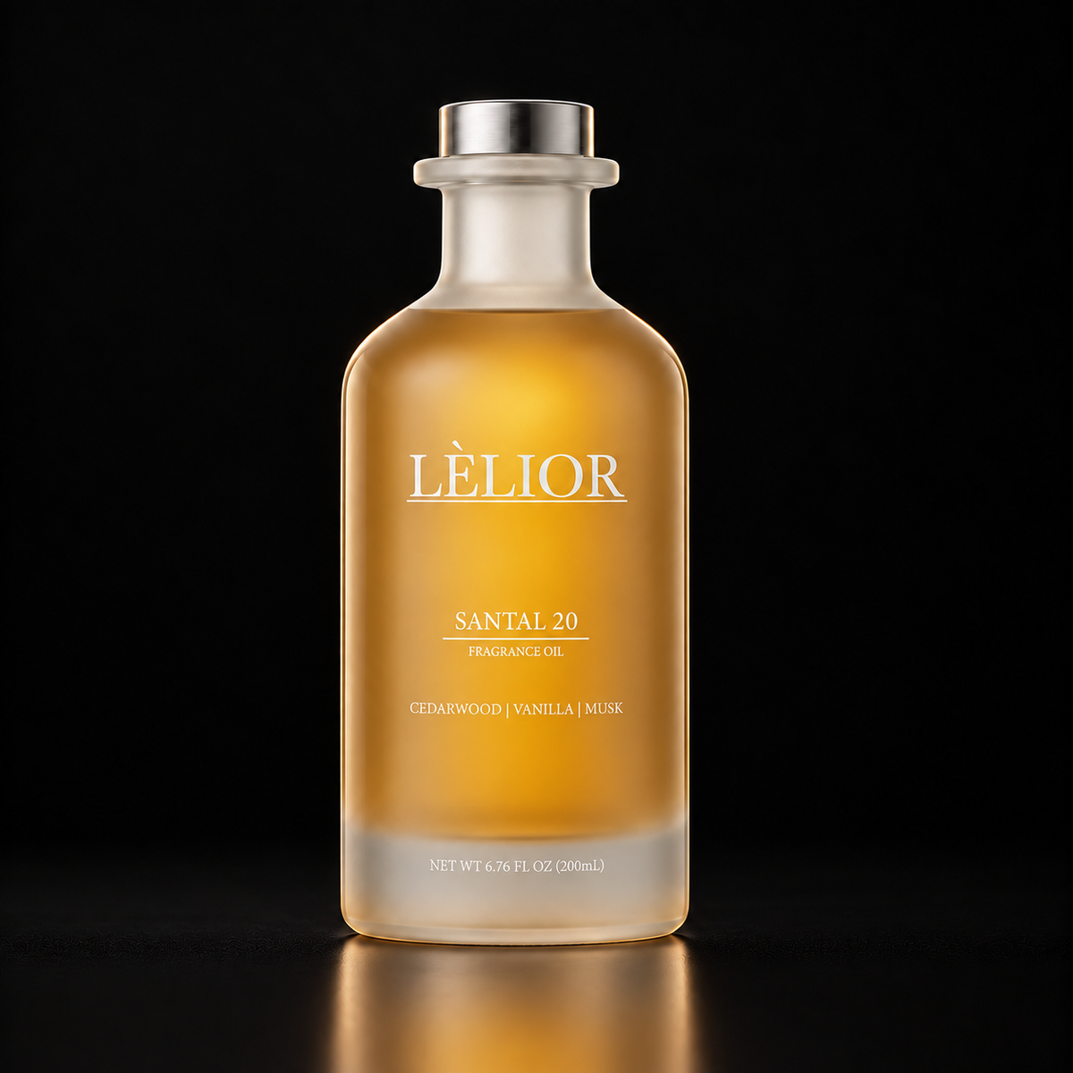 Santal Essence™ - Santal 20