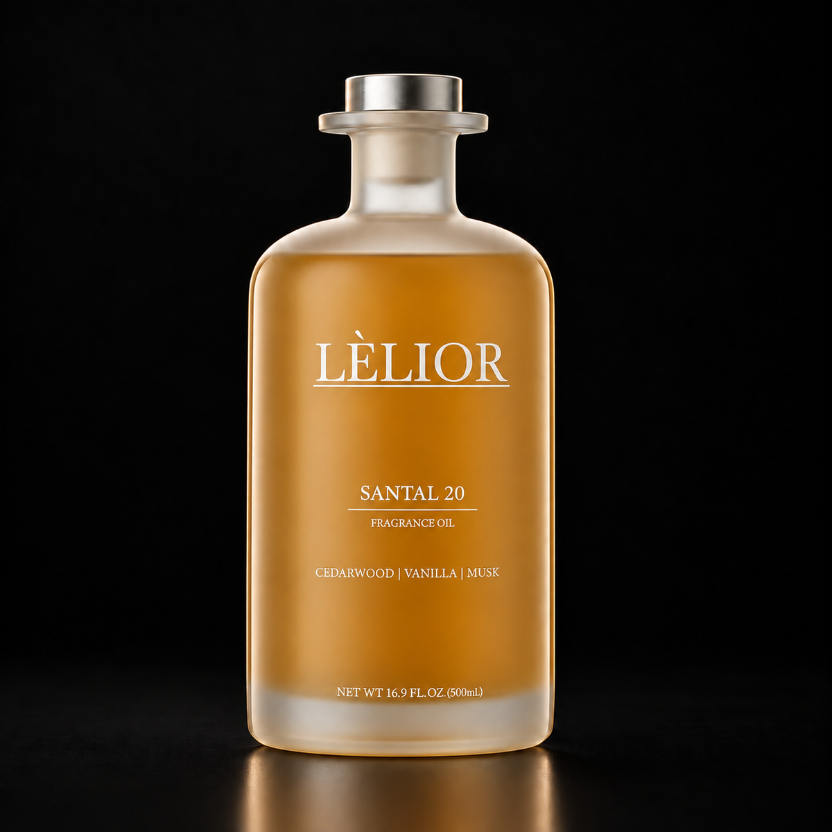 Santal Essence™ - Santal 20